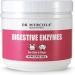 Dr Mercola Bark And Whiskers Digestive Enzymes For Dogs And Cats - 4.23 Oz.