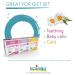 Boiron Baby Box. This gift set contains one box of Camilia 30 doses one box of Cocyntal 30 doses and one box of Coryzalia 30 doses. - Buy Online on GoSupps.com