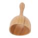Wooden Massage Device & Swedish Cups for Cellulite Removal | Lymphatic Drainage & Muscle Relief - Buy Online on GoSupps.com