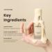 Phyto Protein Volumizing Ampoule 1.01 fl. oz - Wrinkle Care Facial Serum with Lupine Protein & Hexapeptide for Intensive Firmness | 30ml - Buy Online on GoSupps.com