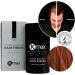 Kmax International Srl Hair fibers KMAX 32 g Light chestnut - Buy Online on GoSupps.com
