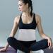 Buy Healifty Lumbar Support Belt Breathable & Warming Back Bandage for Adults & Elderly | International Shipping Available - Buy Online on GoSupps.com