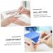 Housoutil 30pcs Absorb White Pencil Nail Gems Nail Point Pen Nail Tools White Nail Pen Whitening Pen Drilling - Buy Online on GoSupps.com