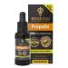 BEE and You Propolis 30% Pure Liquid Extract - Ultra Potency - Zero Sugar - Zero Calorie - Supports Healthy Immune System - Sore Throat Relief Antioxidants Keto Paleo Gluten-Free 1 Fl Oz