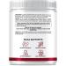 Buy Approved Science BCAA Powder - 2:1:1 Ratio 3500 mg L-Leucine Fruit Punch Flavor Vegan - 30 Servings - Enhance Workout & Endurance - International Shipping Available - Buy Online on GoSupps.com