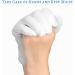 Cotton Gloves 10pairs (20Pcs) White Cotton Gloves for Women and Men Washable Stretch Cotton Gloves for Dry Hands and Eczeme Moisturizing Cloth Gloves Coin Jewelry Silver Cotton Inspection Gloves - Buy Online on GoSupps.com