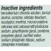 Afrin No Drip Severe Congestion 15ml - Fast Relief for Nasal Congestion - Buy Online on GoSupps.com