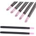 30 Pieces Manicure Tools Manicure Pedicure Kits Nail Grinding Pen Nail Tools Nail Art Tools Cuticle Pusher Nail Engraving Pen Quartz Grinding Rod Stick Grinding Pusher - Buy Online on GoSupps.com