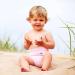 Splash About Happy Nappy Reusable Swim Nappy Almond Blossom 3-4 Years - Buy Now - Buy Online on GoSupps.com