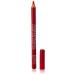 Bourjois Levres Contour Edition Lip Liner and Pencil 6 Tout Rouge Reds 1.14g 06 Tout Rouge 1.14 g (Pack of 1)