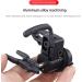 Drop Away Arrow Rest for Compound Bow - Right Hand, Carbon Cloth Camouflage - Buy Online on GoSupps.com