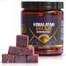 Organic Himalayan Gummies Shilajit for men and women 30 healthy gummies 1pcs