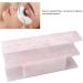 HUSHUI 8 Holes Eyelash Tweezers Holder Plastic Lash Extension Tweezer Stand Display Organizer Professional Tools for Eyelashes Extensions - Buy Online on GoSupps.com