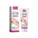 Cr me D pilatoire Douce Et Apaisante - For Une Peau Lisse Et Hydrat e Efficace Sur Les Aisselles Les Bras Les Jambes Et Tout Le Corps(3PCS)