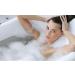 Nesos Extra Virgin Olive Oil Soap with Grape Seeds - Natural Skin Care Hydrating & Nourishing Handmade Luxury Soap for All Skin Types - Buy Online on GoSupps.com