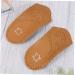 Gatuida 2 Pairs Thin Arch Support Insoles - 3/4 Orthotic Shoe Inserts for High Heels | Men & Women - Buy Online on GoSupps.com