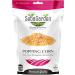 Seba Garden Popping Corn Kernels GMO FREE Ziplock Bag Strong resealable Popcorn from Argentina (1kg) 1 kg (Pack of 1)