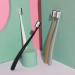 Zumaha Compact Toothbrush 4-Pack - Ergonomic Grip Medium-Hard Bristles Travel-Friendly - Ideal for Men & Women - Buy Online on GoSupps.com