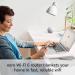 Ring Alarm Pro  14-piece - built-in eero Wi-Fi 6 router and optional 24/7 monitoring - Buy Online on GoSupps.com