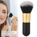 Soft Comfortable Large Loose Powder Makeup Brush | Long Hair Blush & Foundation Brush - Wet-Dry Cosmetic Tool for Flawless Application - Buy Online on GoSupps.com