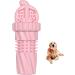 Buy Pomurom Kachtzeugen: Durable Dog Toothbrush Toys & Interactive Chicken Tools for Aggressive Chewers - Premium Natural Dog Toys for Healthy Teeth - Buy Online on GoSupps.com