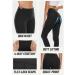 Fleece Lined Leggings with Pockets for Women - High Waisted Winter Yoga Pants - Black X-Large - Buy Online on GoSupps.com