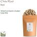 Orris Root Iris Root - Dried Herbal Tea Orris Root Dried Orris Root Herb Orris Root Tea Iris Root Tea Orri Root Oris Root Dried Roots 50g - Buy Online on GoSupps.com