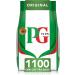 PG Tips Catering Single Cup Tea Bags 2x1100 1100 Count Pack of 2