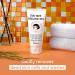 Rokkiss Tea Tree Peeling Gel 4.05 oz - Gentle Korean Face Exfoliator for All Skin Types - Buy Online on GoSupps.com
