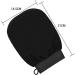 4 PCS Exfoliating Gloves Exfoliation Scrubbing Mitt Black Deep Body Exfoliating Glove Dead Skin Remover Shower Body Scrub Gloves for Women and Men Ingrown - Buy Online on GoSupps.com