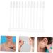 GOOHOCHY 24pcs Ear Cleaning Sticks Reusable Ear Wax Removal Tools Kit Suitable for Adults and Boys and Girls Easy to Use - Buy Online on GoSupps.com