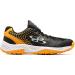 Boombah Men's Dart Pursuit Turf Shoes - Black/Gold/White - Size 11 - Buy Online on GoSupps.com