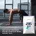 Buy MyProtein Impact Whey Isolate - 2.5kg Chocolate 22g Protein Low Fat & Carbs - International Shipping Available! - Buy Online on GoSupps.com