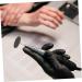 FRCOLOR 3 Sets Nail Polishing Sheets Dead Skin Removing Tools Electric Sander Nail Accessories Sandpaper Discs Nails Sanding Discs Manicure Sandpaper Disc Sanding Paper Scraper Lava Stone - Buy Online on GoSupps.com