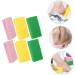 Beaupretty 12 Pi ces Planche Frotter En Pierre Pierres Ponces Pour Les Pieds Dissolvant De Pieds Laveur De Pieds Outils R pe Pied Grattoir ponge Unit Centrale Exfoliant - Buy Online on GoSupps.com