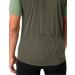 VAUDE Men's Matera Hz Tricot Jersey L - Willow Green | Premium Cycling Jersey for Men | International Shipping Available - Buy Online on GoSupps.com