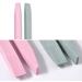 dijiusidy 2 Pieces Nail Files Manual Handheld Manicure Pedicure Sanding Tips Buffer Portable Toenail Polishing Sand Blocks Tools - Buy Online on GoSupps.com