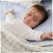 160 Pcs ToddmoMy Forehead Stickers for Kids - Fever Indicator Patch Strip - Yellow & Brown - 7.5x2.5cmx8pcs - Buy Online on GoSupps.com