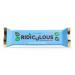 Protein Works - Ridiculous Vegan Protein Bar | Award Winning | 100% Plant Based & Palm Oil Free | High Protein | Wild Chocolate Peanut | 1 Bar Wild Chocolate Peanut 1 Count (Pack of 1)