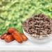 Presto Sales Chopped Dates 32 oz - Vegan Sweet and Nutritious Diced Dates Snack | Resealable 2 lbs Bag - Buy Online on GoSupps.com