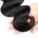 Brazilian Body Wave Bundles 10A Human Hair - 14 16 18 Inches - 100% Virgin Unprocessed Weave Hair - Buy Online on GoSupps.com