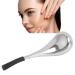 Ice Globes - Stainless Steel Cooling Spa Facial Sticks for Reducing Puffiness & Wrinkles | Lightweight Portable Skin Care Tool - Buy Online on GoSupps.com