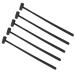 Buy 5Pcs Seven Pin Plum Blossom Dermal Hammer - Star Needle for Beauty & Home Use | International Shipping Available - Buy Online on GoSupps.com