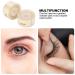 5 Pieces Grafting Eyelash Insulation Tape - Premium Double Eyelid Tape & Extension Sticker | Eyelash Grafting Essentials - Buy Online on GoSupps.com