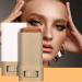 Foundation Makeup Stick Tinted Moisturizing Face Balm Foundation | Luminous Texture Water Resistant Ideal for Work Beach Travel and Business Outings - Buy Online on GoSupps.com