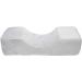 Nail Art Hand Pillow Eyelashes Extension Pillow Beauty Salon Eyelash Grafting U Shaped Pillow (Silver Gray Flocking) - Buy Online on GoSupps.com