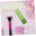  LOLIPPYY Hydrating Lip Moisturizer Change Color Gloss Lip Plumper for Women Antichap - Buy Online on GoSupps.com