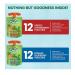 Buy GoGo SqueeZ Fruit & VeggieZ Speedy Strawberry & Bowlin Blueberry Applesauce Pouches - 24 ct. | TheOrangeGoat Store - Buy Online on GoSupps.com