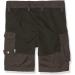Fjallraven Kids Vidda Shorts 82469-030 | Unisex Dark Grey Size 158 | Durable Outdoor Clothing for Children - International Shipping Available - Buy Online on GoSupps.com