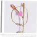 Osaladi 20 Pairs Anti-Slip Glasses Covers - Pink Tension Nerd Wax Frame Hooks & Mini Holders - Buy Online on GoSupps.com